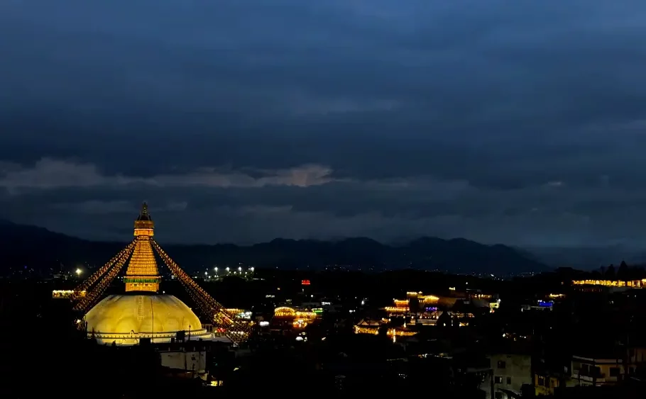 Everest Base Camp Trek 12 Days