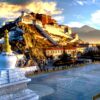 Mount Kailash Tour from Nepal