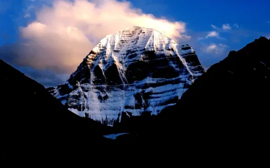 Mount Kailash Tour from Nepal