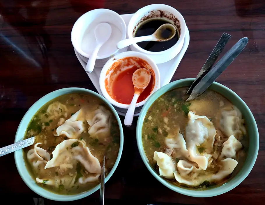 Himalayan Sherpa Cuisine