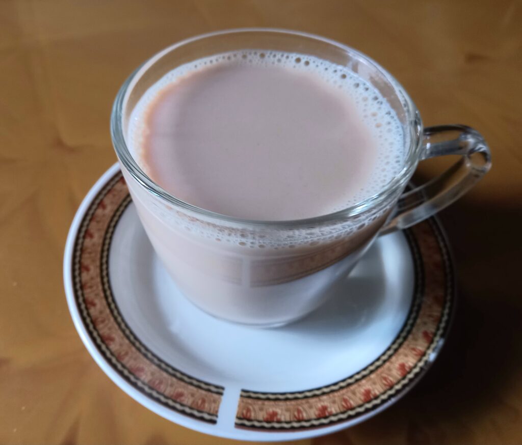 Himalayan Sherpa Cuisine