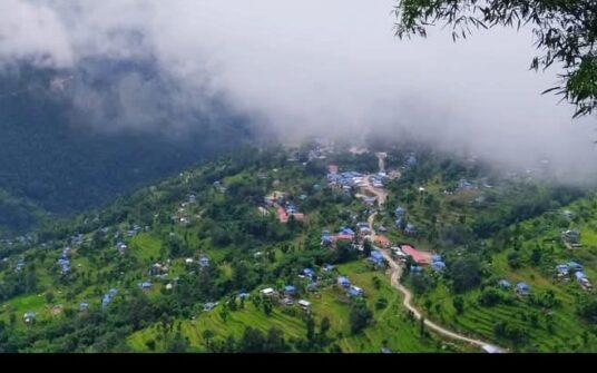 Everest Culture Trek - New Route