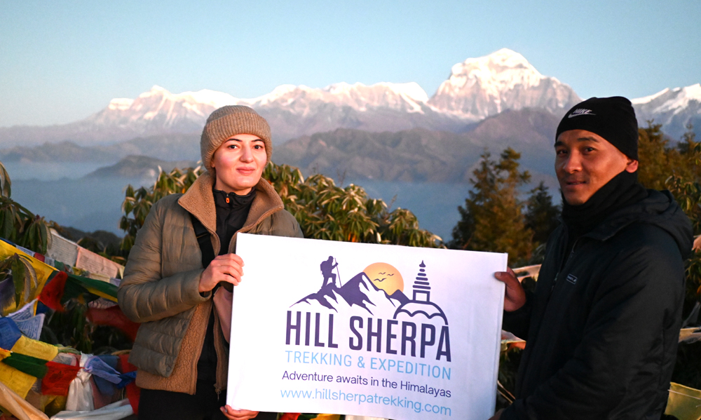 Christmas And New Year Celebrations in Nepal