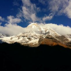Annapurna Base Camp Short Trek Review