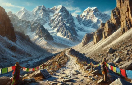 Add the Everest Base Camp Trek to Your List