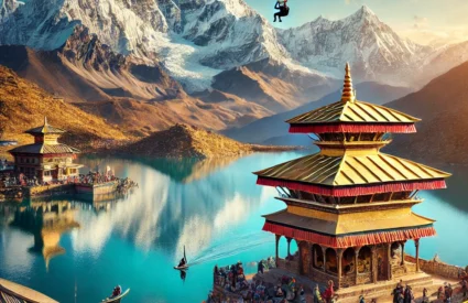 10 Beautiful Places to Visit in Nepal for an Unforgettable Journey