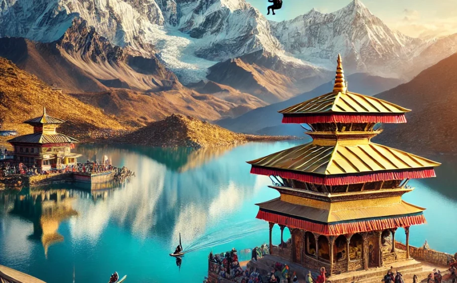 10 Beautiful Places to Visit in Nepal for an Unforgettable Journey