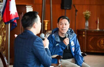 Ministry of Foreign Affairs of Thailand