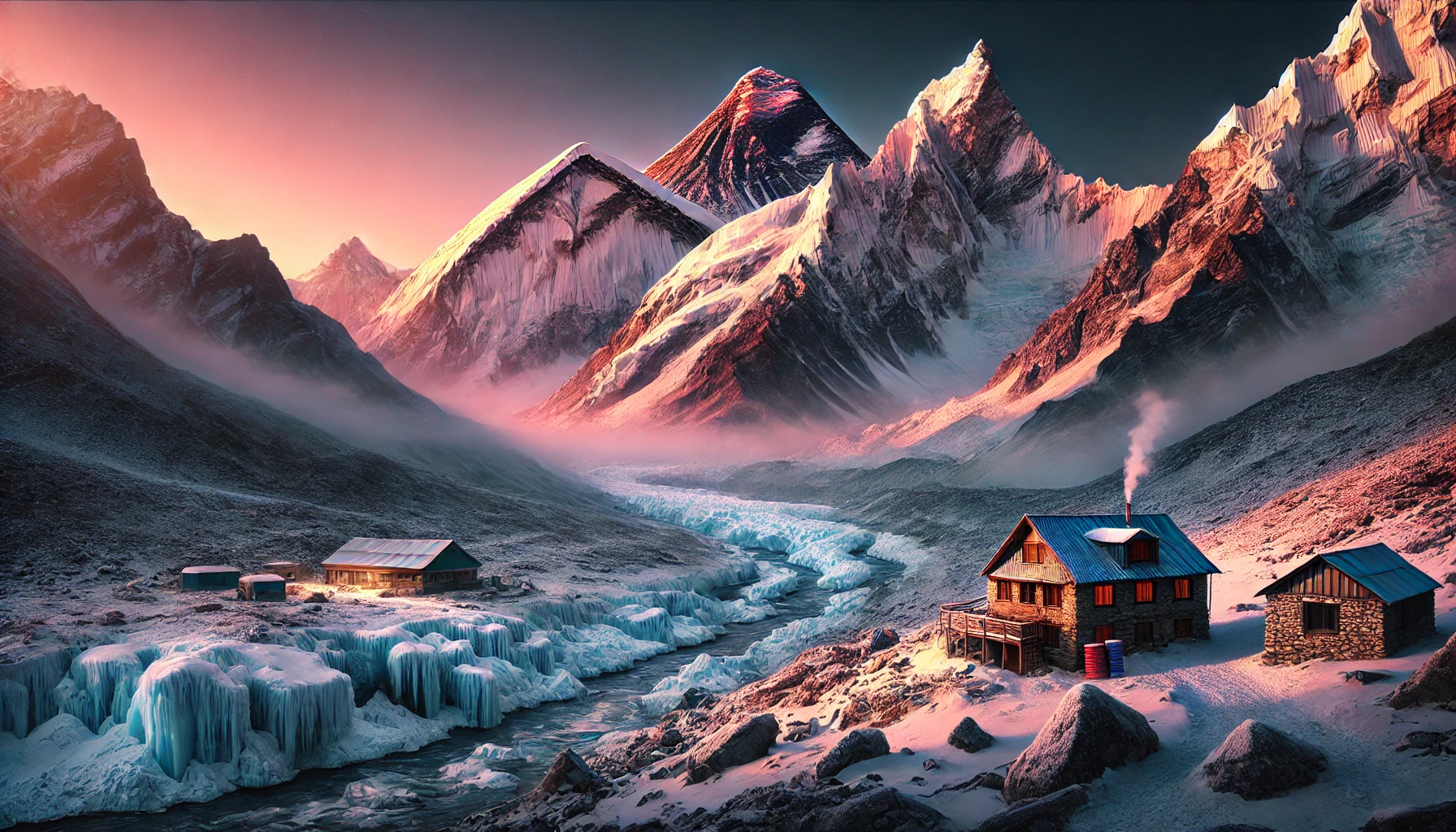 10 Reasons to Add the Everest Base Camp Trek to Your List