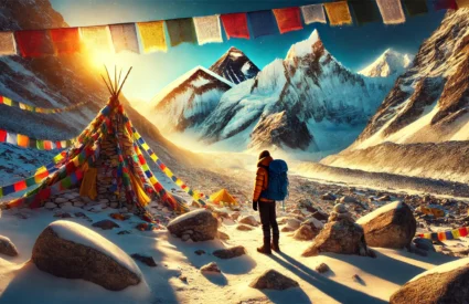 10 Reasons to Add the Everest Base Camp Trek to Your List