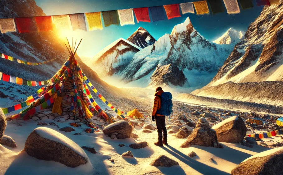 10 Reasons to Add the Everest Base Camp Trek to Your List