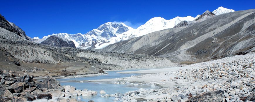 How to Choose the Right Everest Base Camp Trek Route