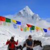 EBC Trek 12 day