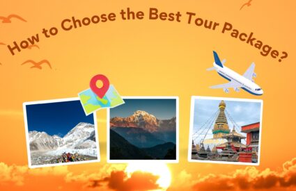 How to Choose the Best Tour Package