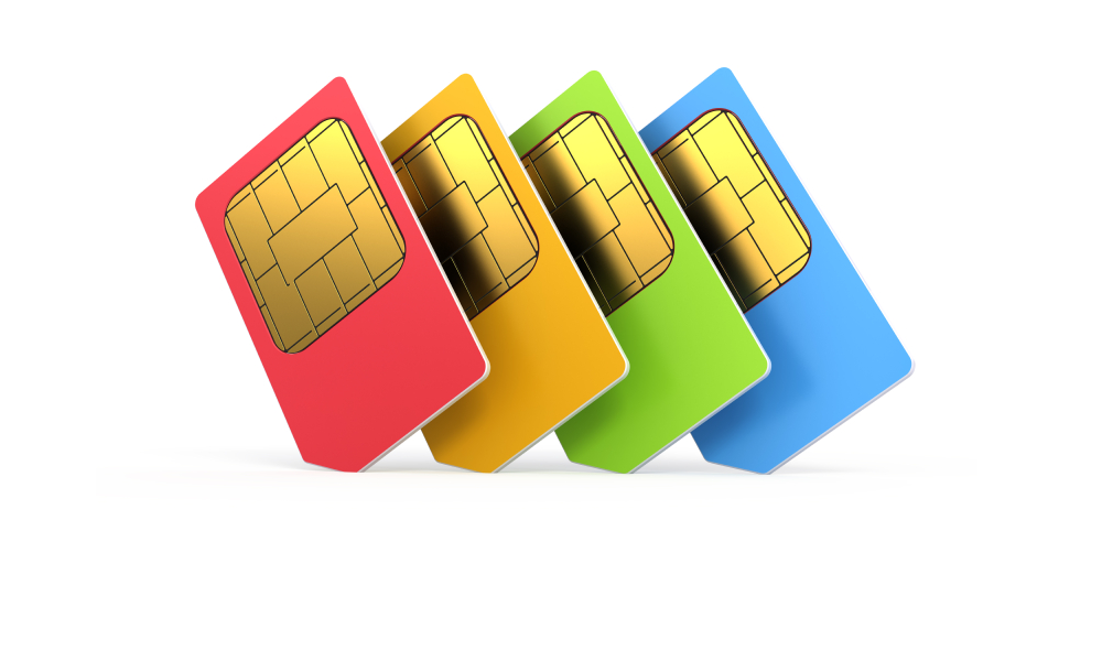 How to Get a SIM Card in Nepal