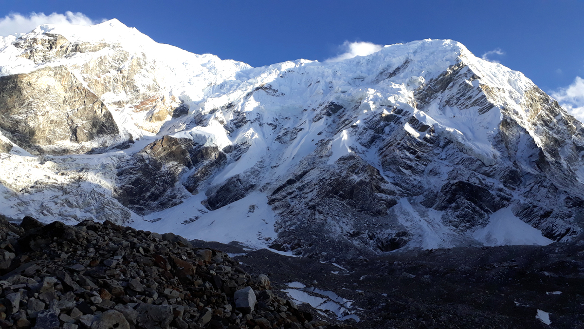 How to Choose the Right Everest Base Camp Trek Route