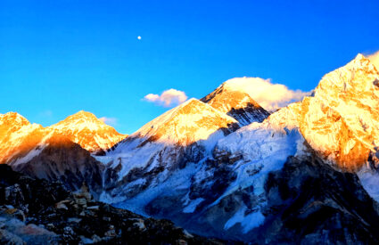 How to Prepare for Trekking in Nepal