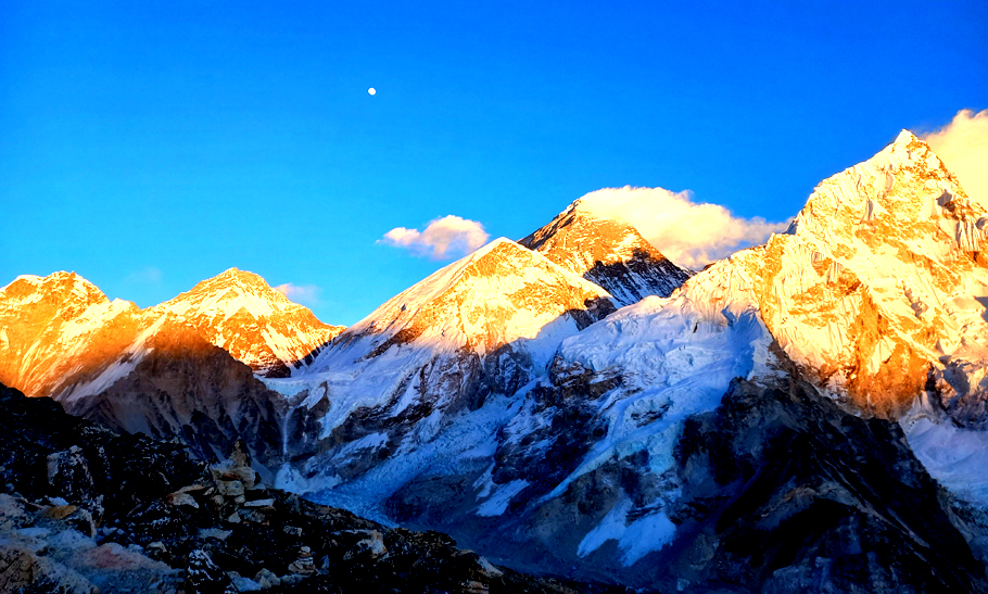 How to Prepare for Trekking in Nepal