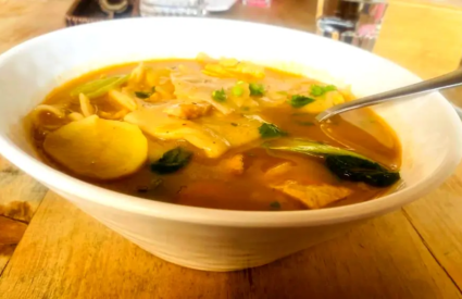 Himalayan Sherpa Foods