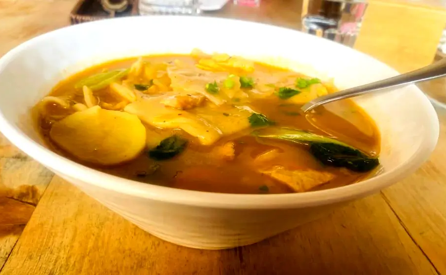 Himalayan Sherpa Foods