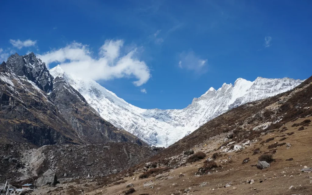 lantang valley