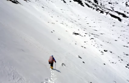 Best season to climb yala peak