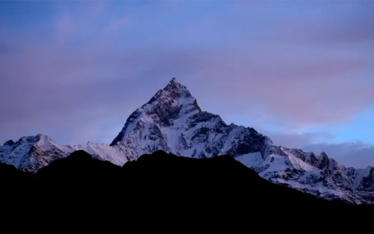 Khumai Danda Short Trek