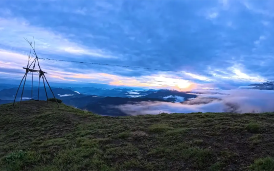 Khumai Danda Short Trek