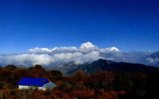 Mohare Danda Trek with Poon Hill