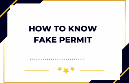 Fake Permits for Mera Peak, Island Peak, and Lobuche Peak