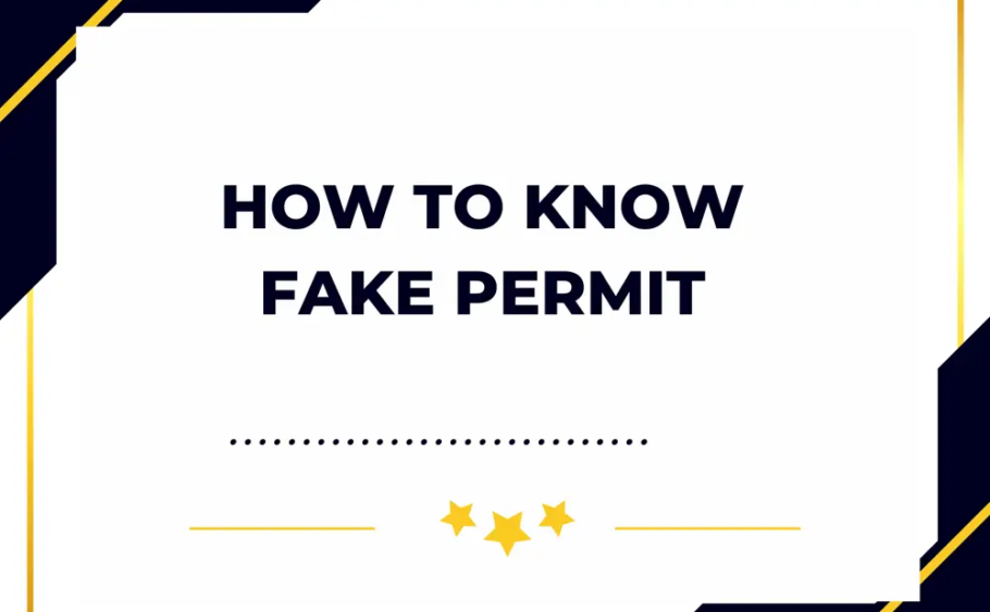 Fake Permits for Mera Peak, Island Peak, and Lobuche Peak