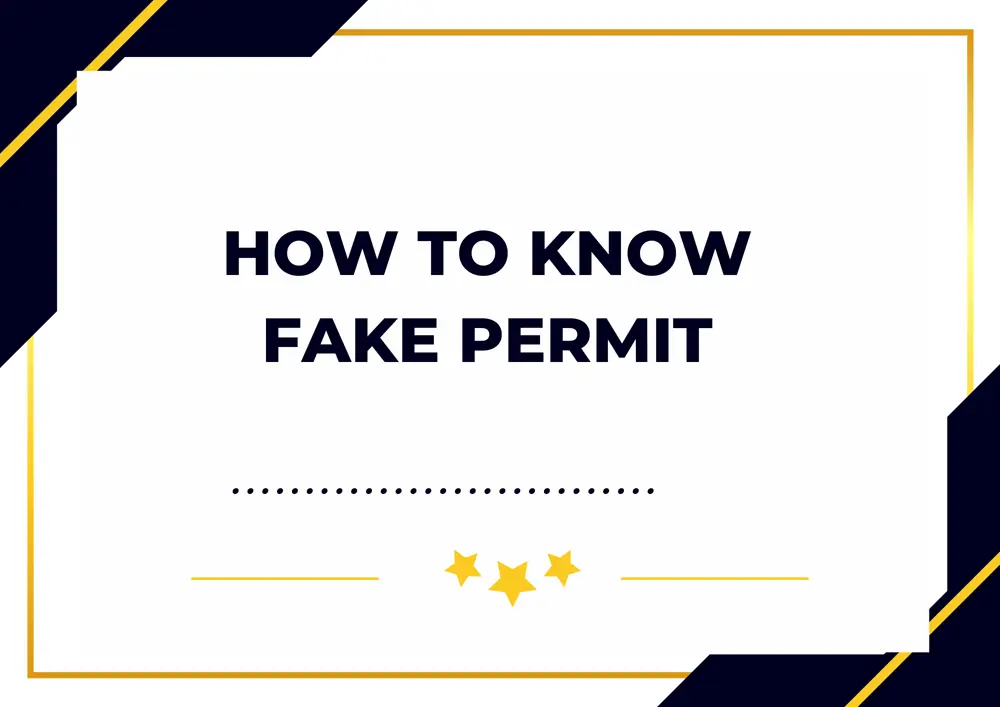 Fake Permits for Mera Peak, Island Peak, and Lobuche Peak