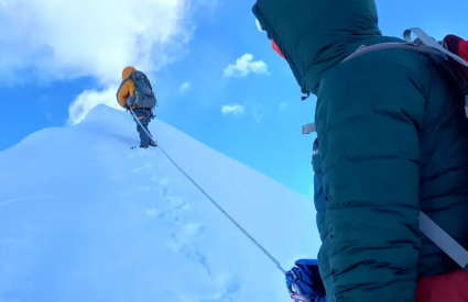 Best Alpine Climbing in Nepal: A Full Guide