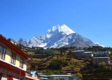 Everest Base Camp trek in September