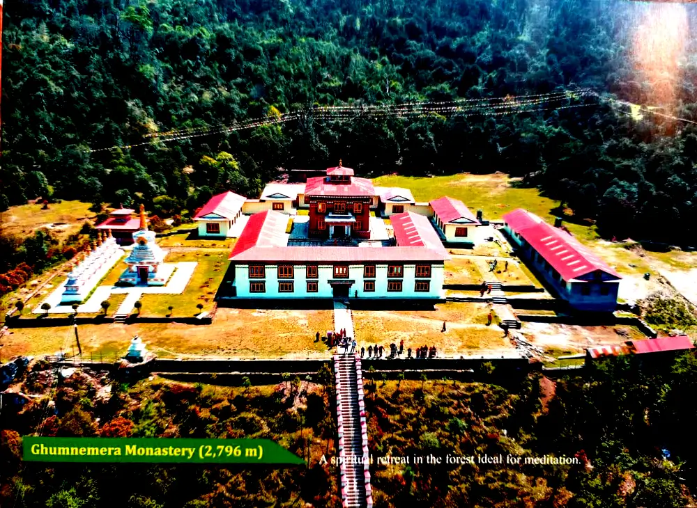 Everest Dudh Koshi Cultural Trail