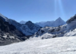 Everest Three High Passes Trek