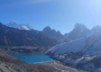 Everest Three High Passes Trek