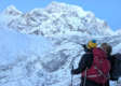 Manaslu Circuit Trek Group Join