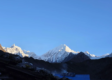 Manaslu Circuit Trek in October