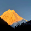 Manaslu Circuit Trek in November
