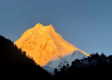 Manaslu Circuit Trek in November