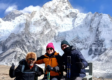 Everest Base Camp Trek in November
