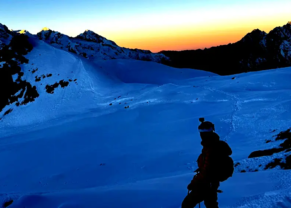 Yala and Naya Kanga Peak climbing 20 Days