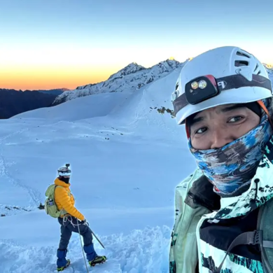 Yala Peak Climbing 11 Days