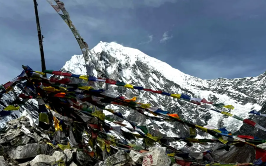 Yala Peak Climbing 10 Days