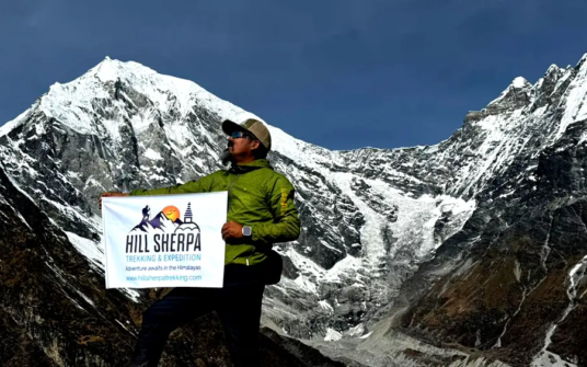 Yala Peak Climbing 10 Days