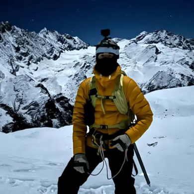 Yala Peak Climbing 10 Days