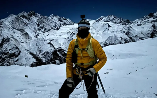 Yala Peak Climbing 10 Days