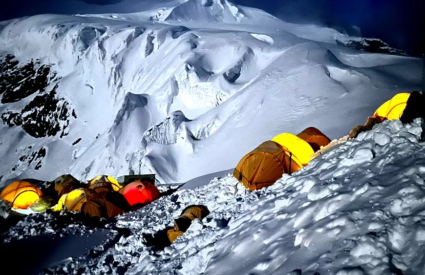 10 Best Peak Climbing in Nepal