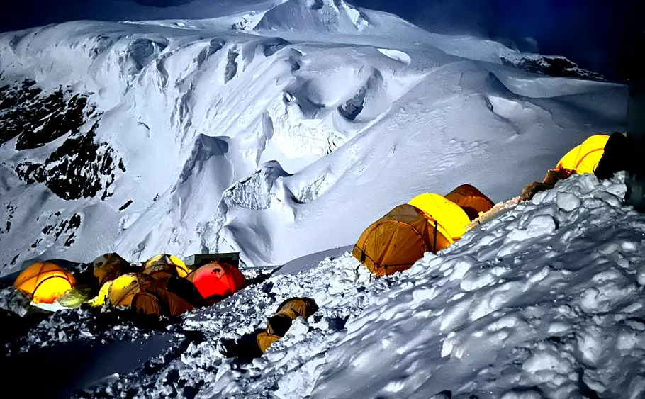10 Best Peak Climbing in Nepal